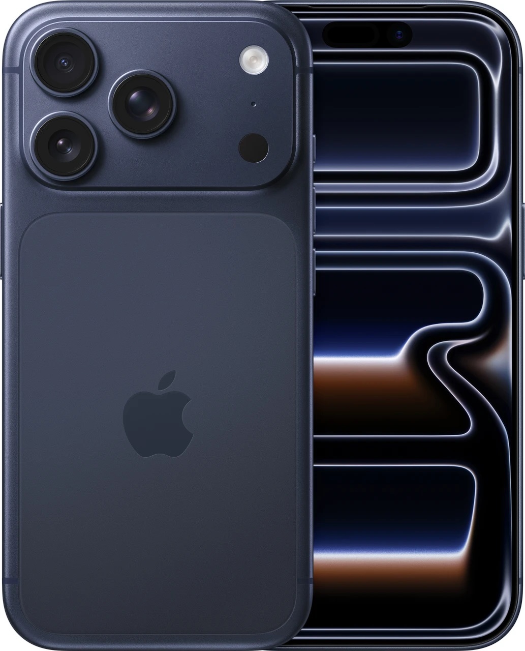 Apple iPhone 17 Pro – Deep Blue 256 Gb
