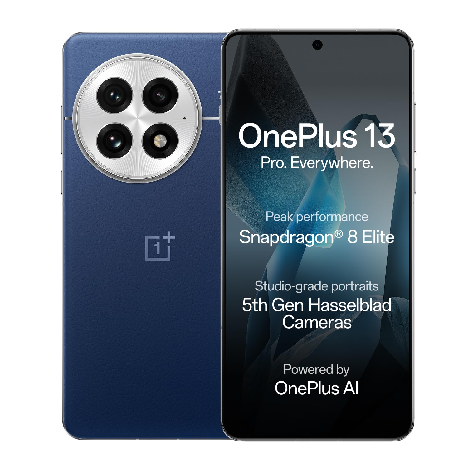 OnePlus 13 – Midnight Ocean 12gb/256gb